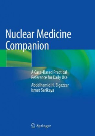 Libro Nuclear Medicine Companion Abdelhamid H. Elgazzar