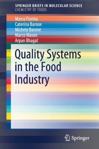 Carte Quality Systems in the Food Industry Marco Fiorino