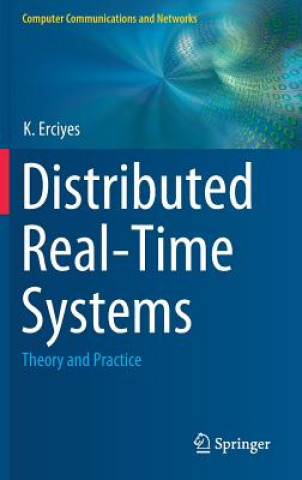 Book Distributed Real-Time Systems K. Erciyes