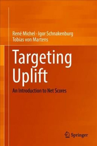 Buch Targeting Uplift Rene Michel