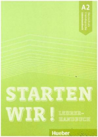 Книга Starten wir! Sinem Scheuerer