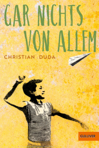 Buch Gar nichts von allem Christian Duda