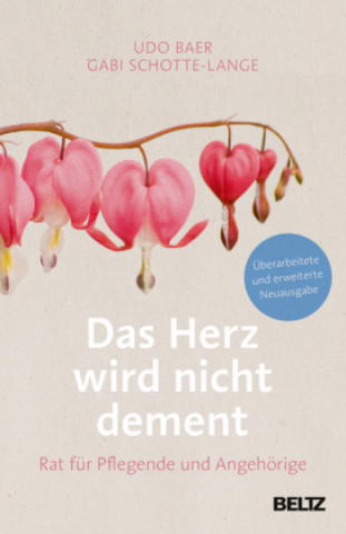 Livre Das Herz wird nicht dement Udo Baer