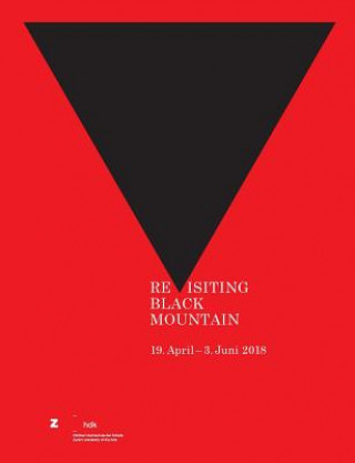 Könyv Revisiting Black Mountain Paolo Bianchi