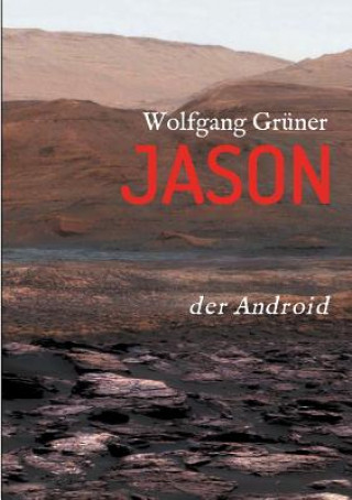 Boek Jason Wolfgang Grüner