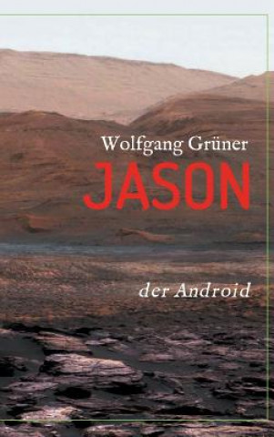 Boek Jason Wolfgang Grüner