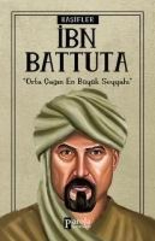 Carte Ibn Battuta - Kasifler Turan Tektas