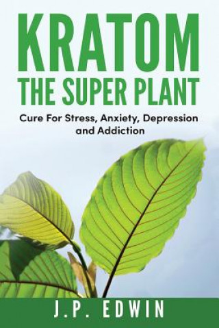 Carte Kratom Edwin J.P. Edwin