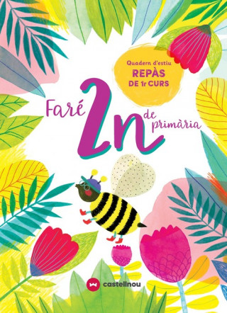 Buch FARÈ 2N PRIMARIA Vetaqui