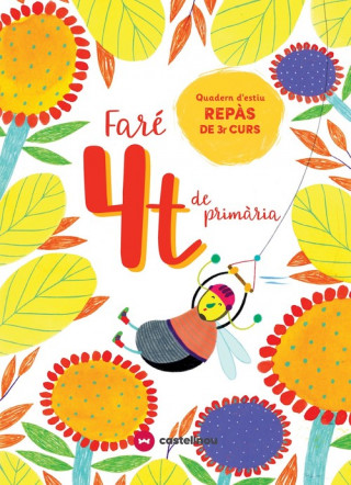 Boek FARÈ 4t PRIMARIA Vetaqui