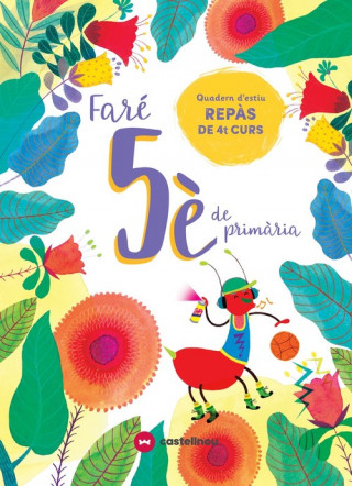 Buch FARÈ 5e PRIMARIA Vetaqui