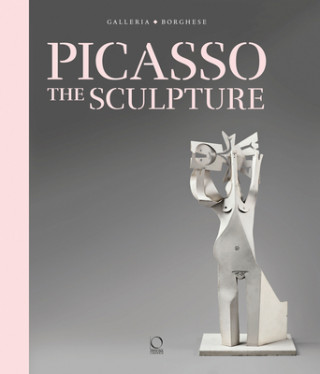 Kniha Picasso Anna Coliva