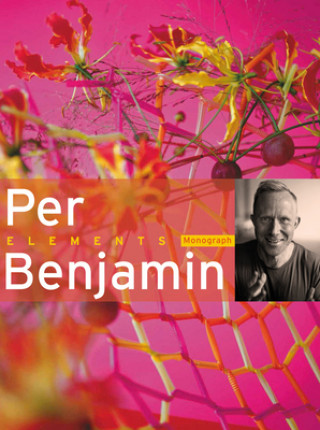 Knjiga Elements Per Benjamin