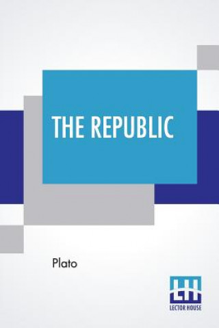 Könyv Republic Plato