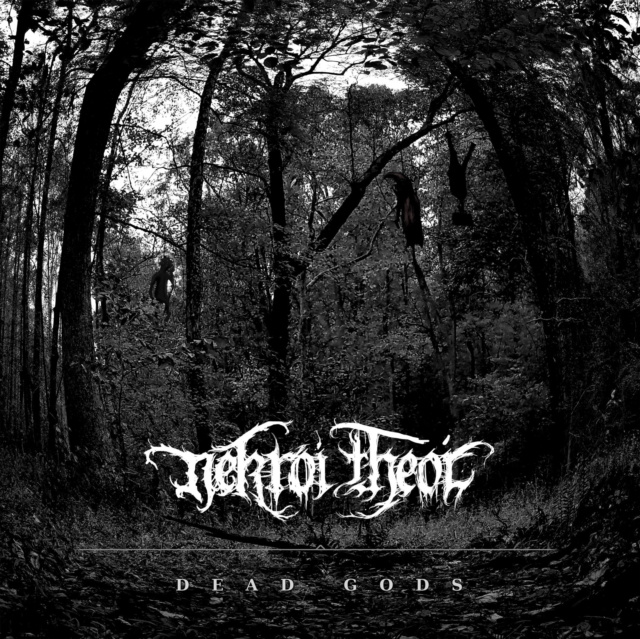 Audio Dead Gods Nekroi Theoi