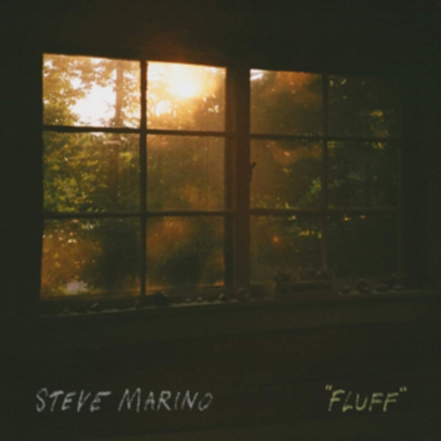 Zvok Fluff Steve Marino