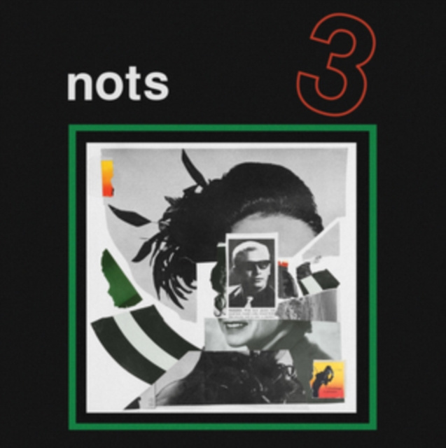 Zvok 3 Nots