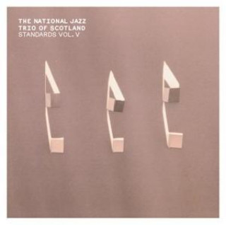 Zvok Standards 5 The National Jazz Trio Of Scotland