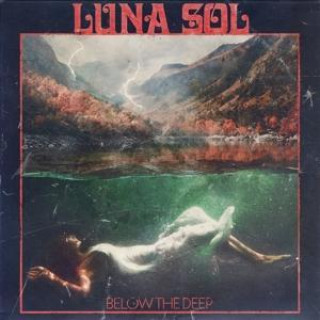 Audio Below The Deep Luna Sol