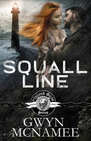 Kniha Squall Line 