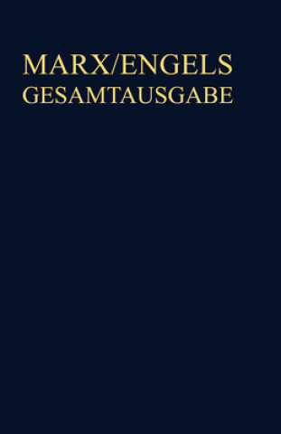 Libro Karl Marx / Friedrich Engels: Werke, Artikel, Entwurfe, Oktober 1859 Bis Dezember 1860 Karl Marx