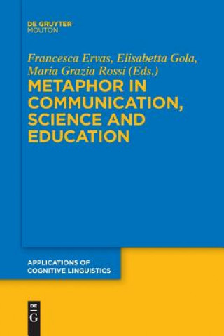 Carte Metaphor in Communication, Science and Education Francesca Ervas