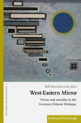 Carte West-Eastern Mirror Ralf Koerrenz