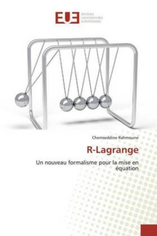 Buch R-Lagrange Chemseddine Rahmoune