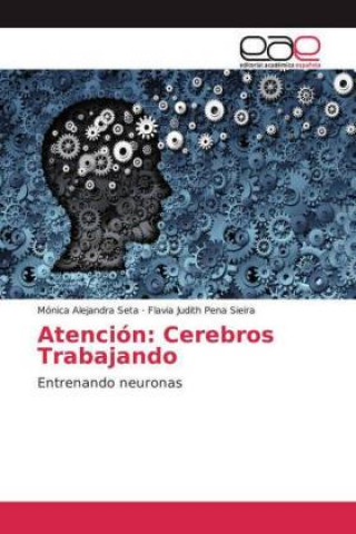 Carte Atención: Cerebros Trabajando Mónica Alejandra Seta