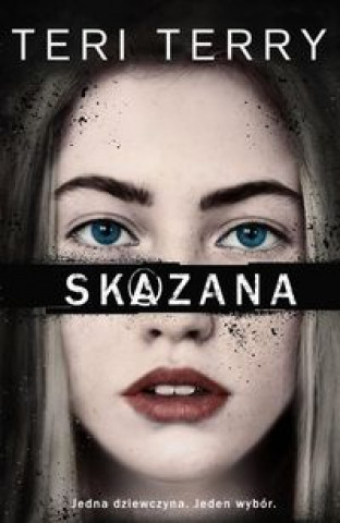 Книга Skazana Terry Teri