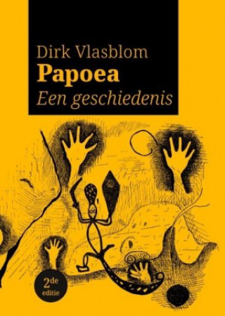 Book Papoea Dirk Vlasblom
