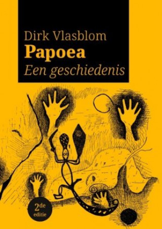 Carte Papoea Dirk Vlasblom