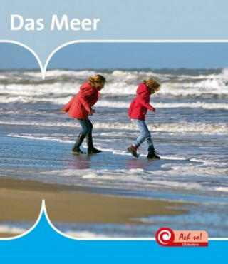 Kniha Das Meer Marian van Gog