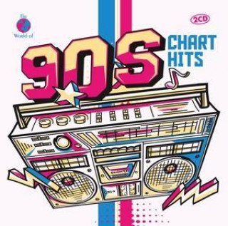 Audio 90s Chart Hits Various