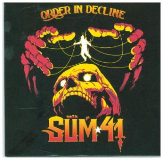 Audio Order In Decline Sum 41