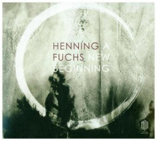Audio A New Beginning Henning Fuchs
