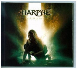 Audio Aurora (Digipak) Harpyie