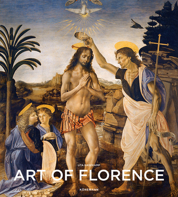 Carte Art of Florence 