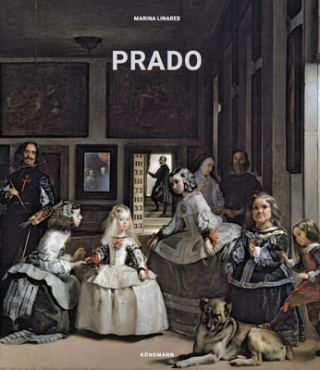 Книга Prado 