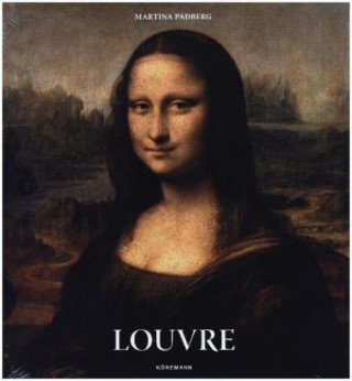 Knjiga Louvre 