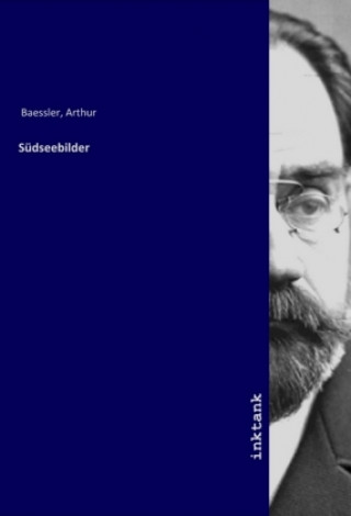Könyv Sudseebilder Arthur Baessler