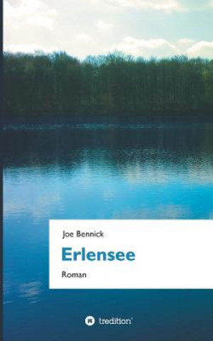 Book Erlensee Joe Bennick