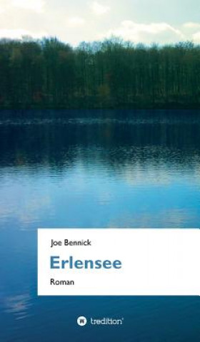 Buch Erlensee Joe Bennick