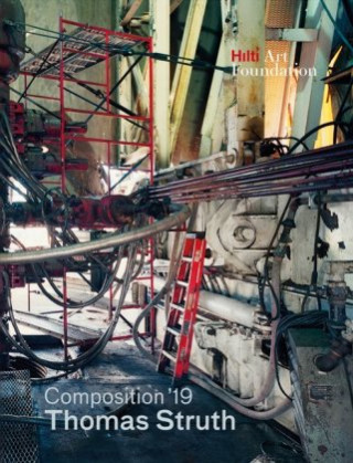 Book Composition '19 Thomas Struth