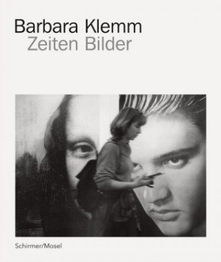Kniha Zeiten und Bilder Barbara Klemm