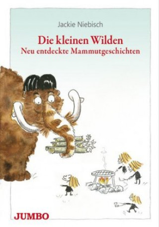 Livro Die kleinen Wilden Jackie Niebisch