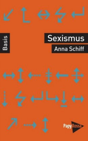 Książka Sexismus Anna Schiff