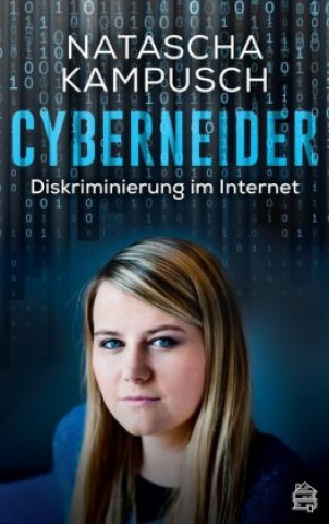 Kniha Cyberneider Natascha Kampusch