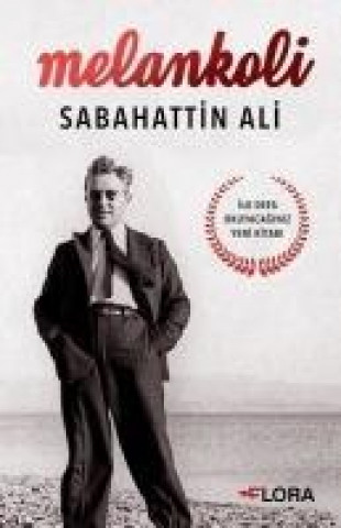 Livro Melankoli - Sabahattin Ali Tunc Ilkman