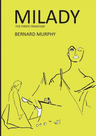 Book Milady Bernard Murphy